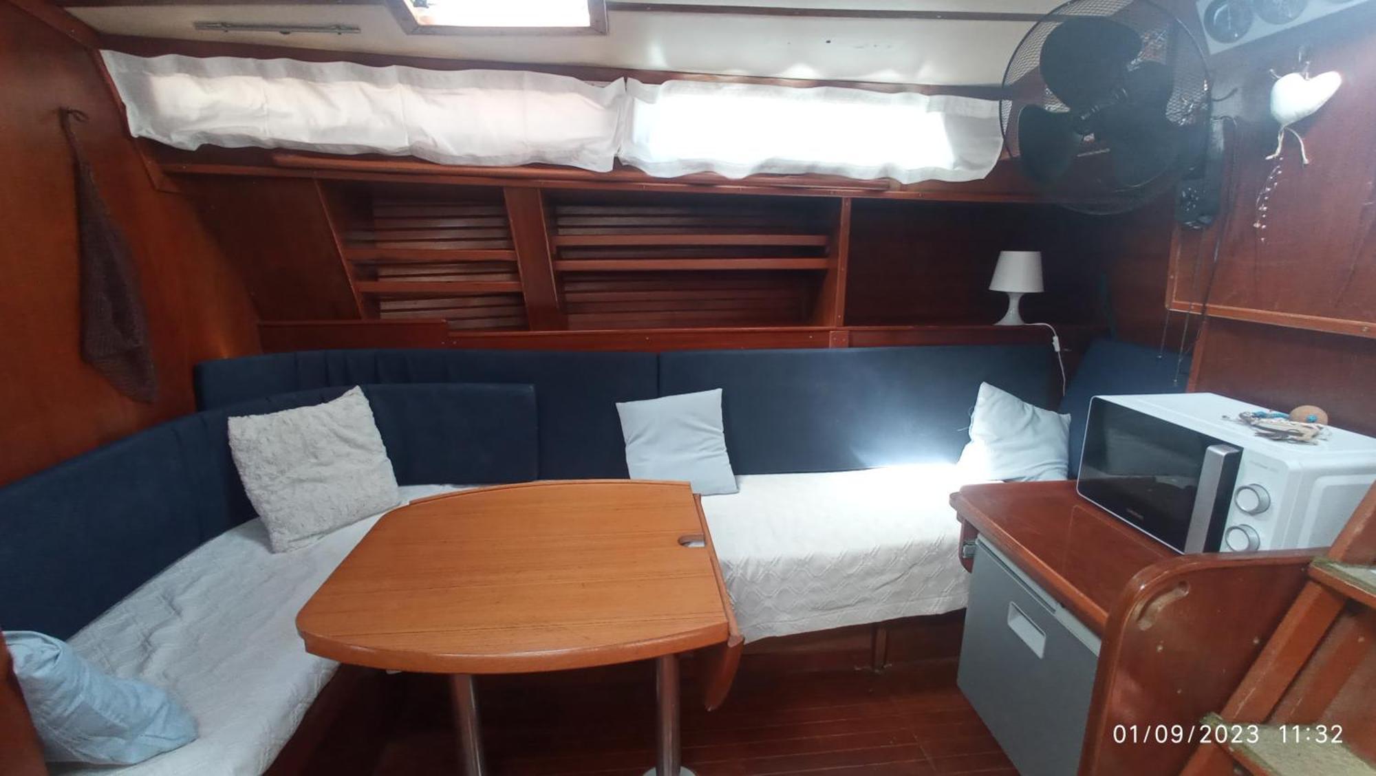 Best Barcelona Boat Experience Sant Adrià de Besòs Exteriör bild