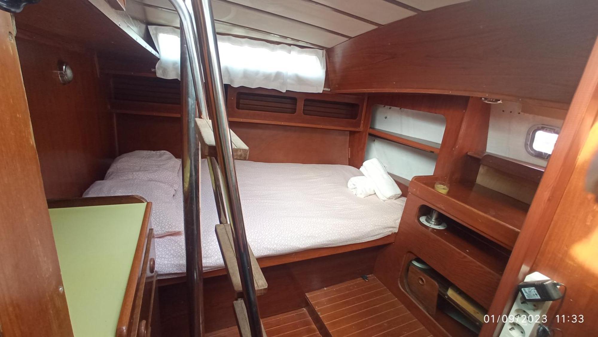 Best Barcelona Boat Experience Sant Adrià de Besòs Exteriör bild