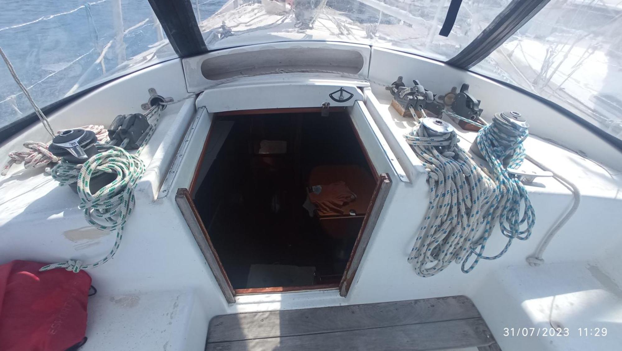 Best Barcelona Boat Experience Sant Adrià de Besòs Exteriör bild