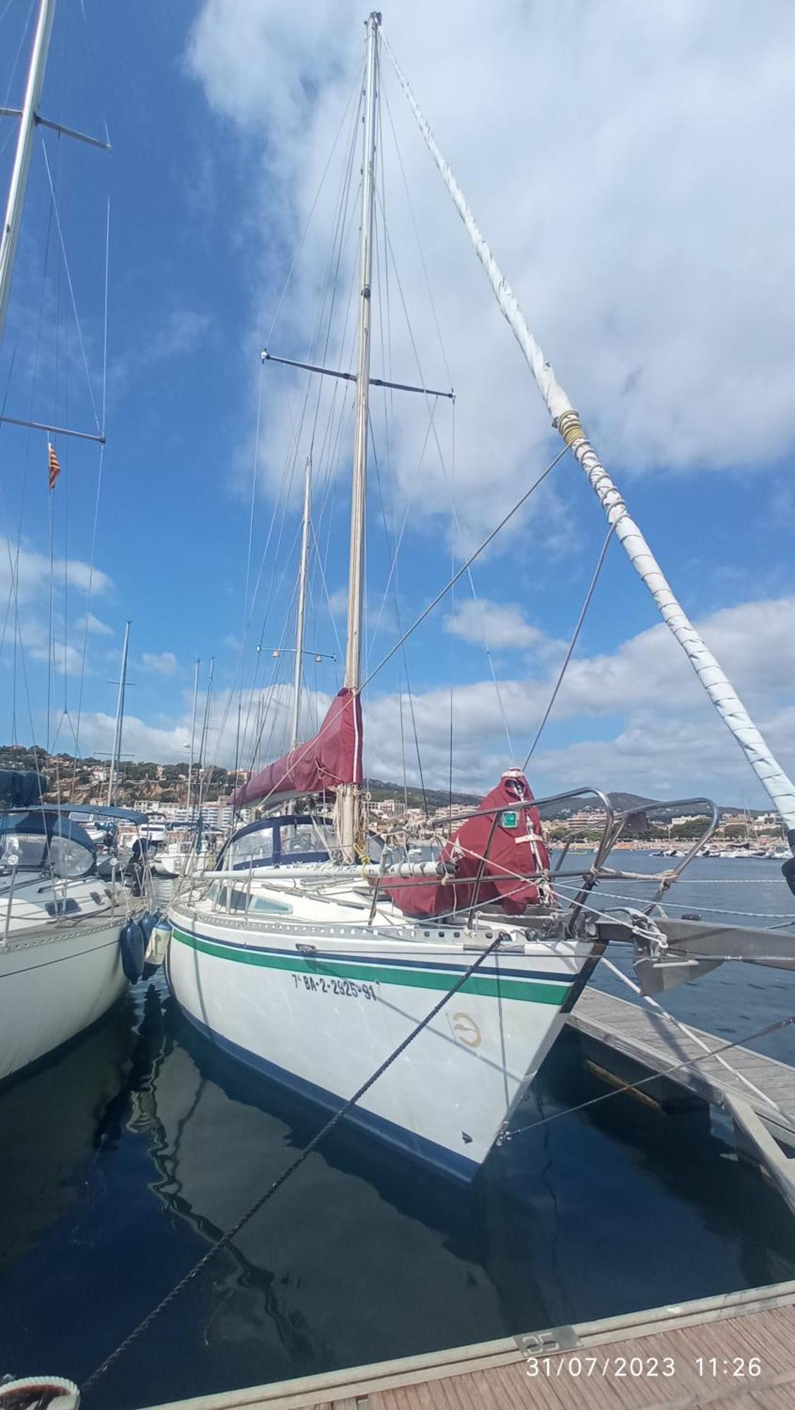 Best Barcelona Boat Experience Sant Adrià de Besòs Exteriör bild