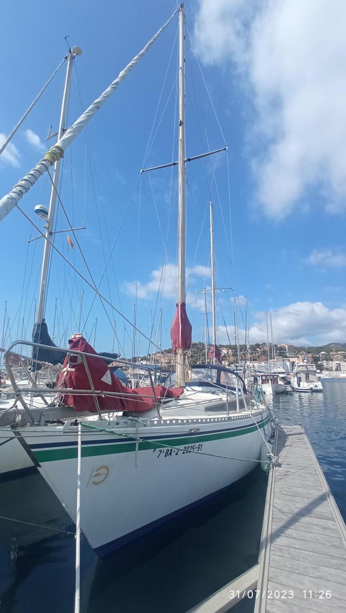 Best Barcelona Boat Experience Sant Adrià de Besòs Exteriör bild